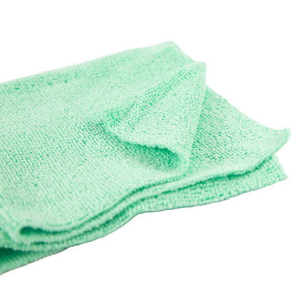 Microfiber Multi-Pack - 40 Premium Utility Cloths