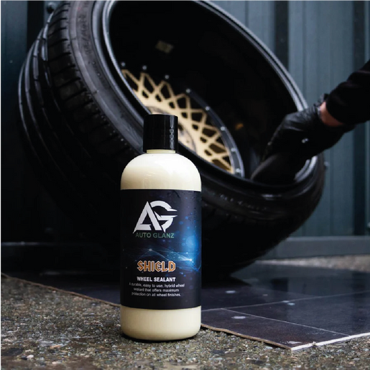 Shield - Wheel Sealant